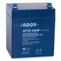 Аккумулятор AQQU HP12-30W