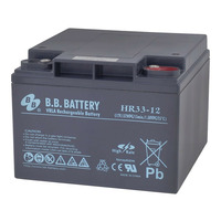 Аккумулятор B.B. Battery HR 33-12