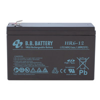 Аккумулятор B.B. Battery HR 6-12