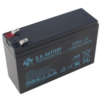 Аккумулятор B.B. Battery HR 6-12