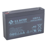 Аккумулятор B.B. Battery HR 9-6