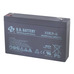 Аккумулятор B.B. Battery HR 9-6