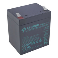 Аккумулятор B.B. Battery HRC 5,5-12