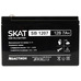 Аккумулятор SKAT SB 1207