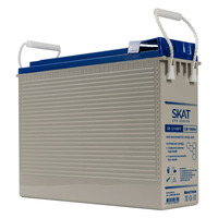 Аккумулятор SKAT SB 12100FT