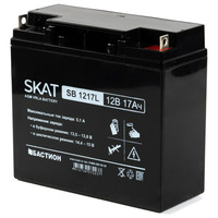 Аккумулятор SKAT SB 1217L