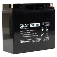 Аккумулятор SKAT SB 1217