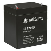 Аккумулятор BattBee BT 12045