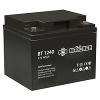 Аккумулятор BattBee BT 1240