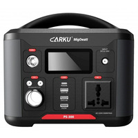 Универсальный внешний аккумулятор CARKU PS-300