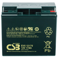 Аккумулятор CSB EVX 12170