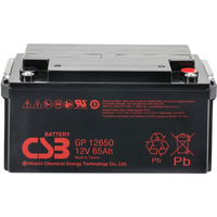 Аккумулятор CSB GP 12650