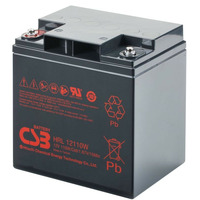 Аккумулятор CSB HRL 12110W