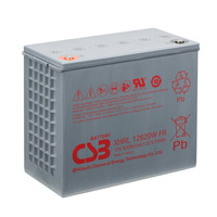 Аккумулятор CSB XHRL 12620W