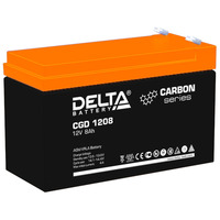 Аккумулятор Delta CGD 1208