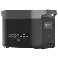 Дополнительная батарея для EcoFlow DELTA Max (2000) 2016 Втч