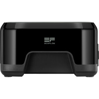 Портативная зарядная станция EcoFlow RIVER EFR421 mini Wireless 210 Втч