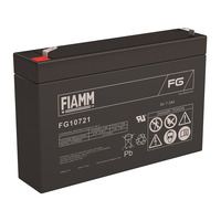 Аккумулятор Fiamm FG10721