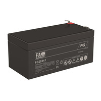 Аккумулятор Fiamm FG20341