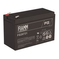 Аккумулятор Fiamm FG20721