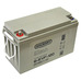 Аккумулятор Gelbert 6-EVF-120 (12V126A/H C5)