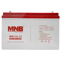 Аккумулятор MNB MM 110-12