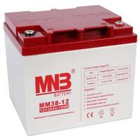 Аккумулятор MNB MM 38-12