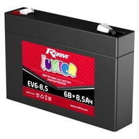 Аккумулятор RDrive Junior EV6-8.5