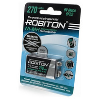 Аккумулятор ROBITON RTU270MH-1 BL1 13187