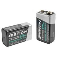 Аккумулятор ROBITON RTU270MH-1 BL1 13187