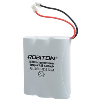 Батарея аккумуляторная ROBITON DECT-T236-3XAA PH1 13473