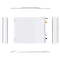 Обвес стыковочный SmartWatt POWER UNIT BK5 для LFP SSB, белый
