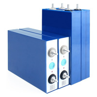 Аккумулятор LFP EVE 3,2V 80A