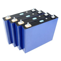 Аккумулятор LFP CATL 3,2V 100Ah 200×33×172 мм Аккумулятор LFP CATL 3,2V 100Ah 200×33×172 мм