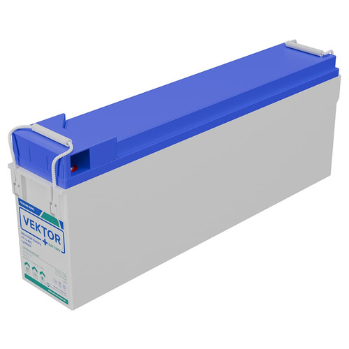 Аккумулятор Vektor Energy FT 12-80S
