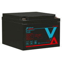 Аккумулятор Vektor Energy GP 12-26S