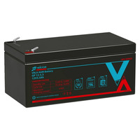 Аккумулятор Vektor Energy GP 12-3.3
