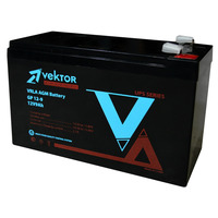 Аккумулятор Vektor Energy GP 12-9