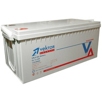 Аккумулятор Vektor Energy GL 12-200