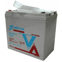 Комплект ИБП Штиль SW1000L + Аккумулятор Vektor GPL 12-55*3шт