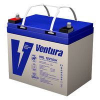 Аккумулятор Ventura HRL 12210W