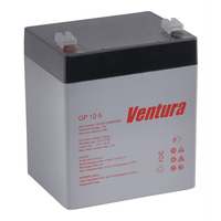 Аккумулятор Ventura GP 12-5