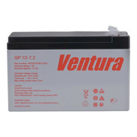 Аккумулятор Ventura GP 12-7.2