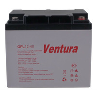 Аккумулятор Ventura GPL 12-40