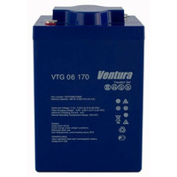 Аккумулятор Ventura VTG 06 170