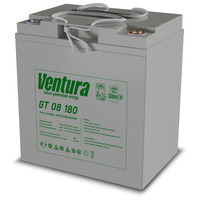 Аккумулятор Ventura GT 08 180 М8