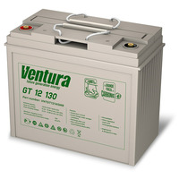 Аккумулятор Ventura GT 12 130 M8