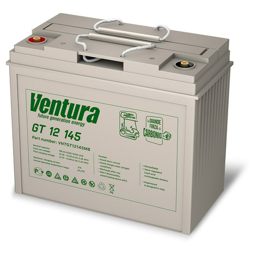 Аккумулятор Ventura GT 12 145 M8