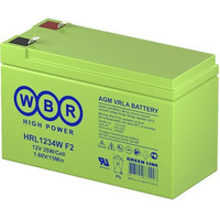 Аккумулятор WBR HRL 1234W