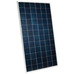 Сетевая солнечная электростанция мощностью 10 кВт, с углом, SPP-GRID 10 A